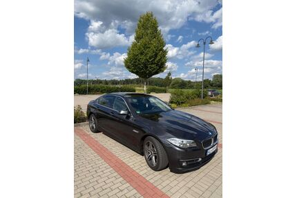 BMW 530 Gebrauchtwagen