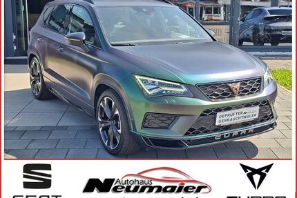 Cupra Ateca Gebrauchtwagen