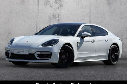 Porsche Panamera Gebrauchtwagen