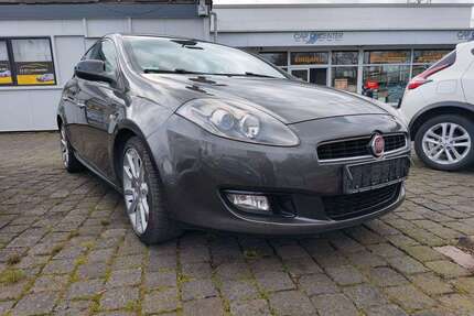 Fiat Bravo Gebrauchtwagen