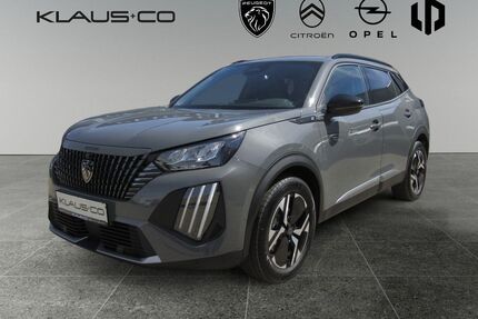 Peugeot e-2008 Gebrauchtwagen