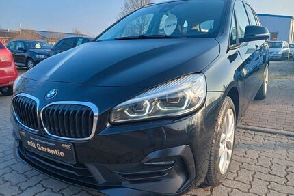 BMW 218 Gran Tourer Gebrauchtwagen