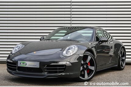 Porsche 991 Gebrauchtwagen