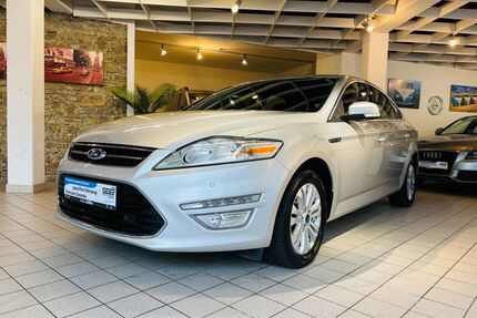 Ford Mondeo Gebrauchtwagen