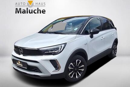 Opel Crossland (X) Gebrauchtwagen