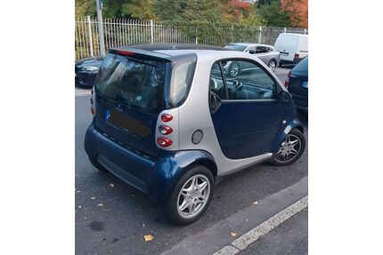 Smart Andere Gebrauchtwagen