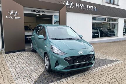 Hyundai i10 Gebrauchtwagen