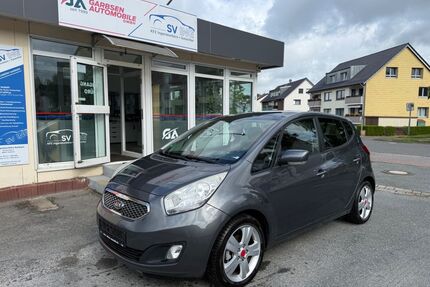 Kia Venga Gebrauchtwagen