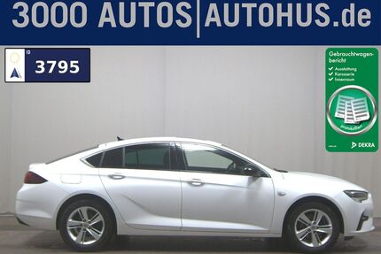 Opel Insignia Gebrauchtwagen