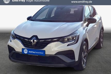 Renault Captur Gebrauchtwagen