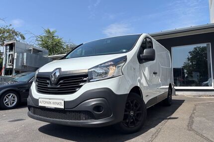 Renault Trafic Gebrauchtwagen