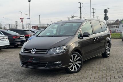 VW Sharan Gebrauchtwagen