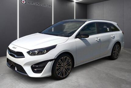 Kia ceed Sportswagon Gebrauchtwagen