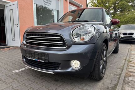 Mini Cooper Gebrauchtwagen