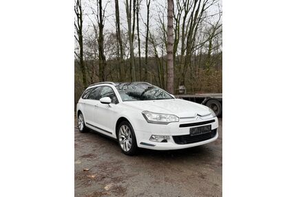 Citroen C5 Gebrauchtwagen