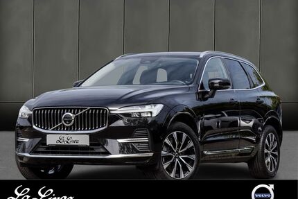 Volvo XC60 Gebrauchtwagen