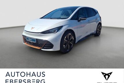 Cupra Born Gebrauchtwagen