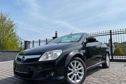 Opel Tigra Gebrauchtwagen