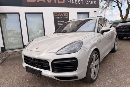 Porsche Cayenne Gebrauchtwagen