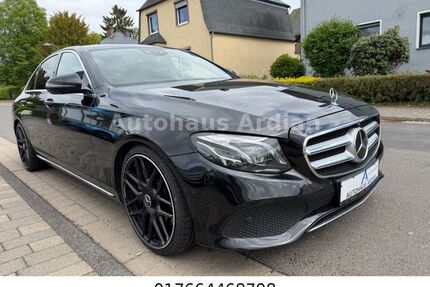 Mercedes-Benz E 400 Gebrauchtwagen