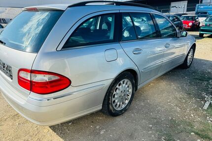 Mercedes-Benz E 270 Gebrauchtwagen
