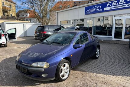 Opel Tigra Gebrauchtwagen