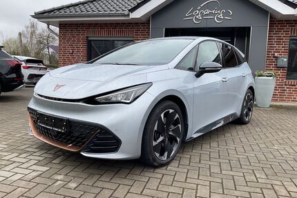 Cupra Born Gebrauchtwagen