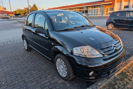 Citroen C3 Gebrauchtwagen