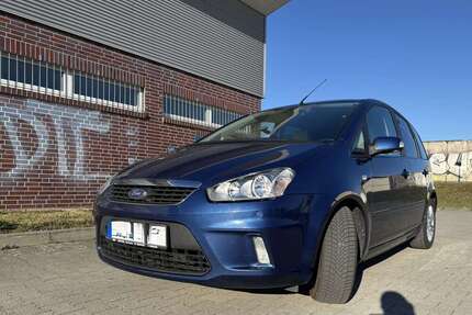 Ford C-Max Gebrauchtwagen