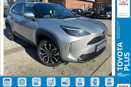 Toyota Yaris Cross Gebrauchtwagen