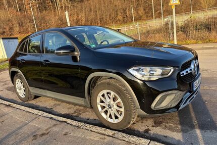 Mercedes-Benz GLA 200 Gebrauchtwagen