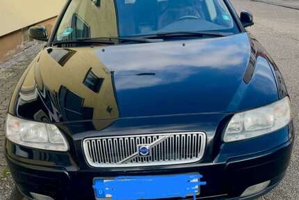 Volvo V70 Gebrauchtwagen