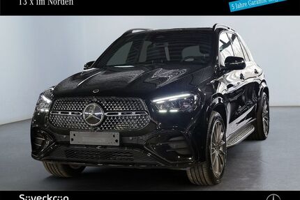 Mercedes-Benz GLE 350 Gebrauchtwagen