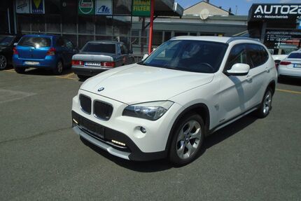 BMW X1 Gebrauchtwagen
