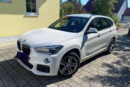 BMW X1 Gebrauchtwagen