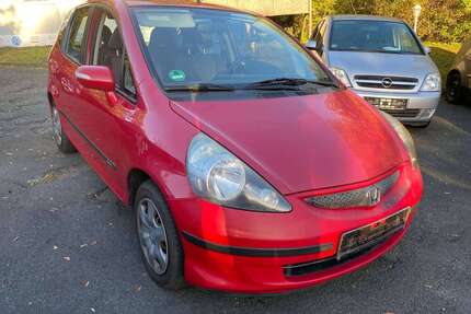 Honda Jazz Gebrauchtwagen