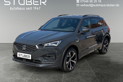 Seat Tarraco Gebrauchtwagen