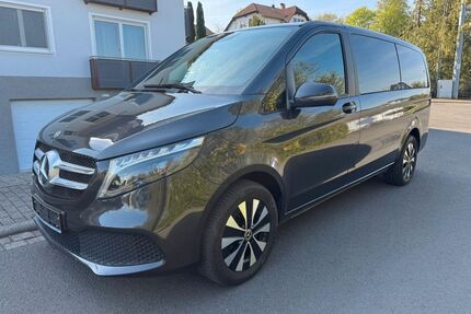 Mercedes-Benz V 220 Gebrauchtwagen