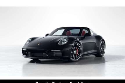 Porsche 992 Gebrauchtwagen