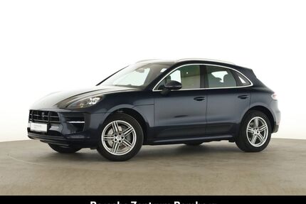 Porsche Macan Gebrauchtwagen