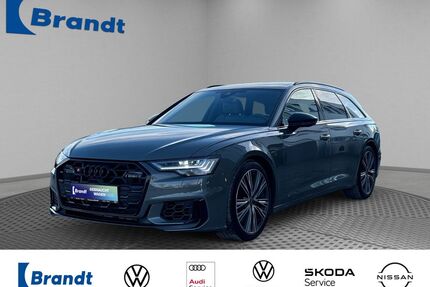 Audi S6 Gebrauchtwagen