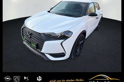 DS Automobiles DS 3 Crossback Gebrauchtwagen