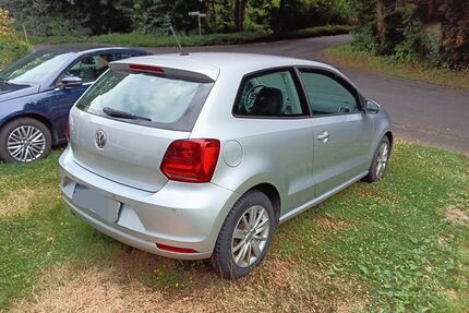 VW Polo Gebrauchtwagen