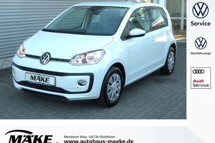 VW up! Gebrauchtwagen
