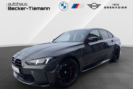 BMW M3 Gebrauchtwagen
