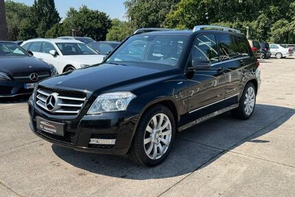 Mercedes-Benz GLK 220 Gebrauchtwagen
