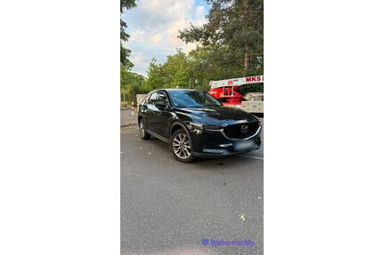 Mazda CX-5 Gebrauchtwagen