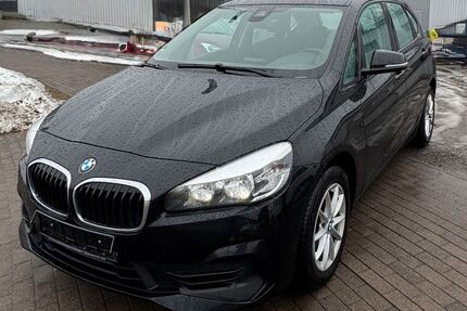 BMW 218 Active Tourer Gebrauchtwagen
