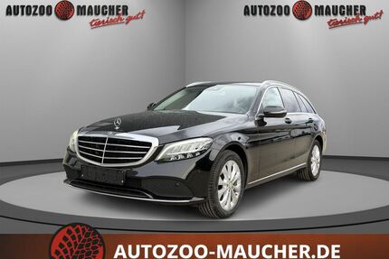 Mercedes-Benz C 200 Gebrauchtwagen