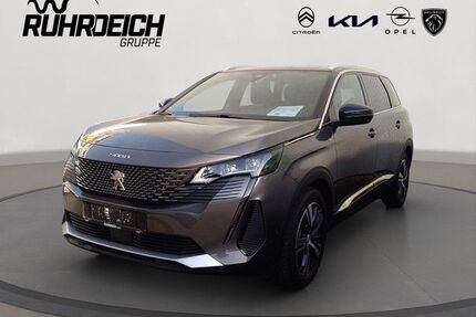 Peugeot 5008 Gebrauchtwagen
